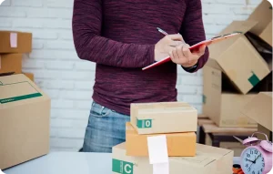 7 étapes pour l’optimisation de votre logistique