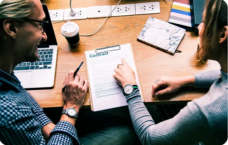 6 conseils optimiser gestion contrat maintenance