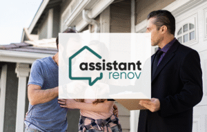 Assistant Rénov