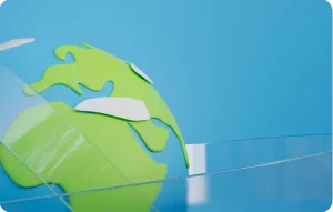 Décarbonation transition écologique vitesse entreprises