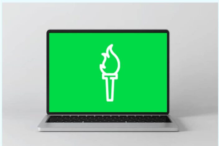 Logo de notre client : 