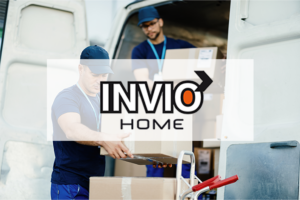 Invio home