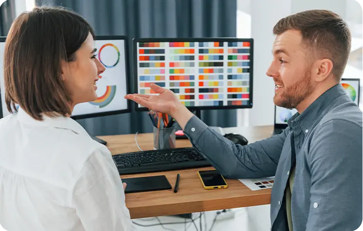 Système gestion distributeurs définition et choix