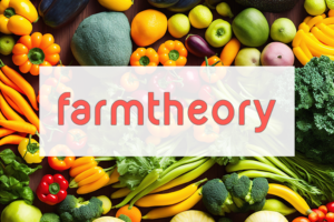 Visuel FarmTheory
