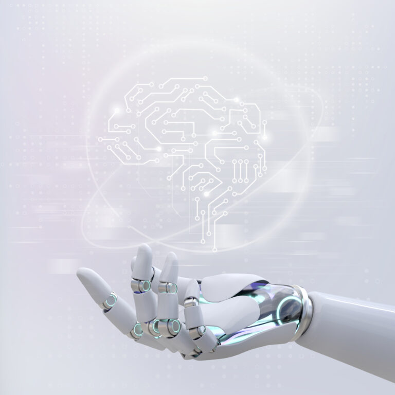 AI chip intelligence technology, deep learning