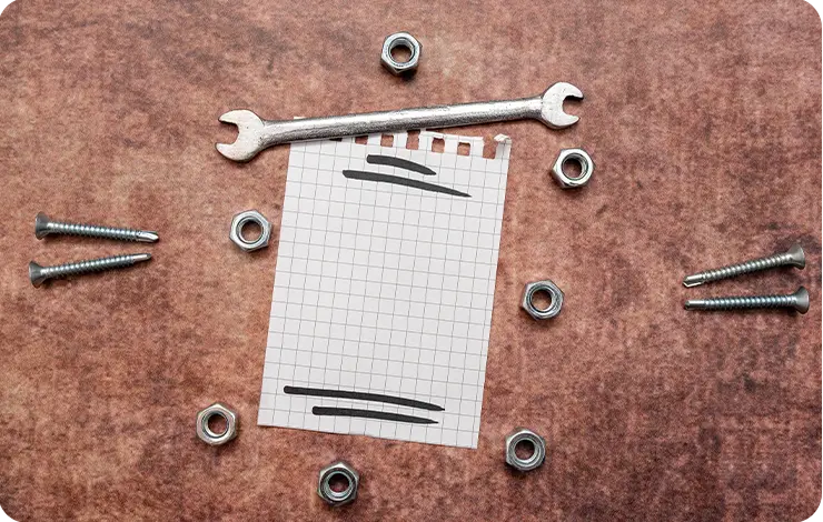 Maintenance corrective définition avantages outils