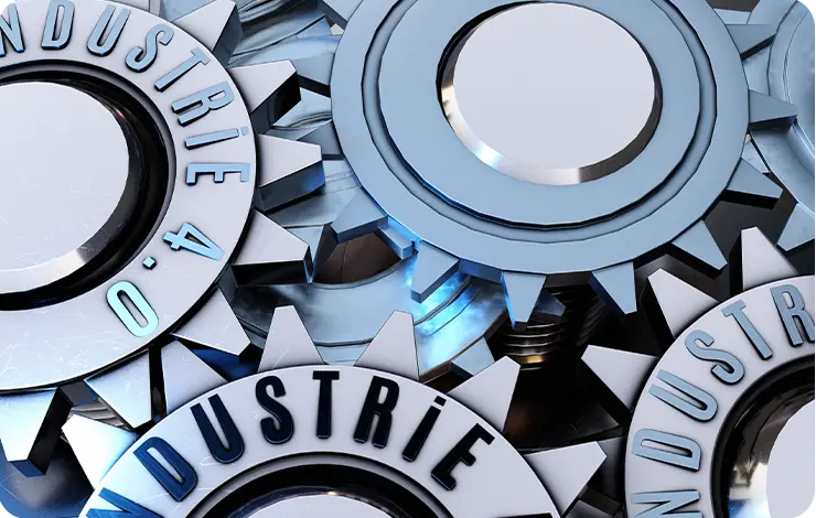 Roue Deming maintenance industrielle comprendre