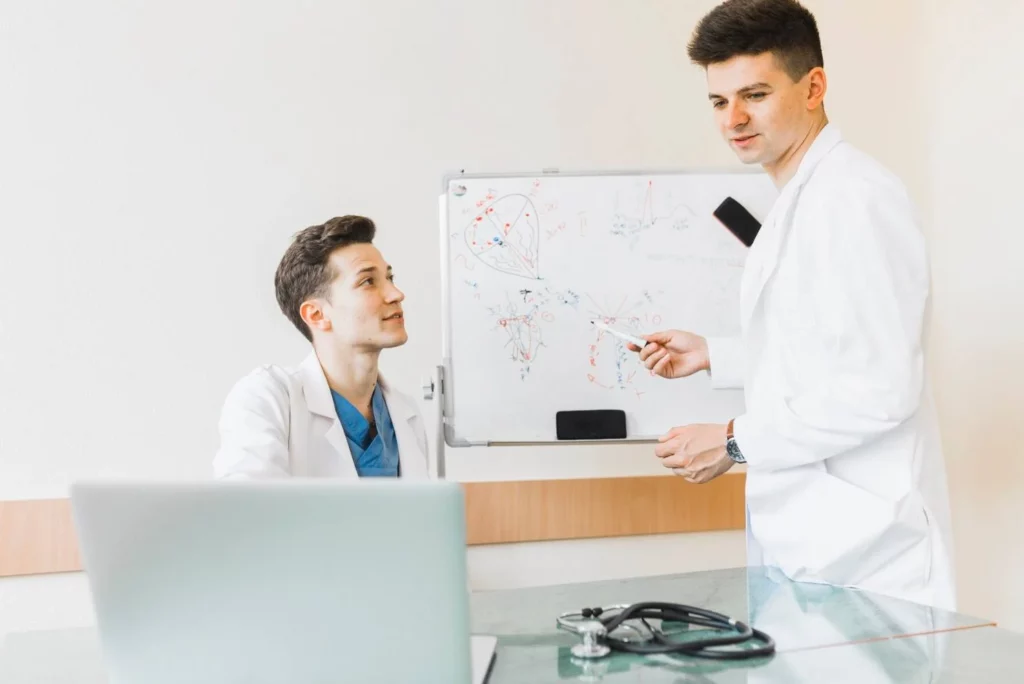 technique de vente en pharmacie formation