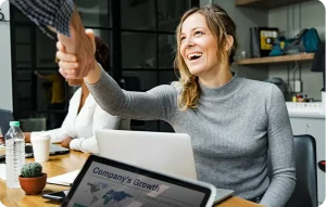 Créer force vente opérationnelle 4 mois Perfetti