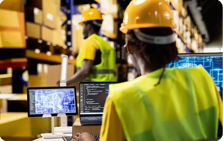 Traçabilité logistique pilier Supply Chain optimisée