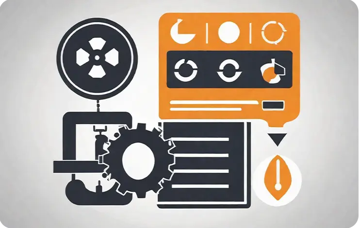 Maintenance TPM pilliers et processus !