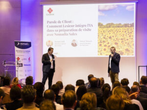 NOMADIA MatinaleForceDeVente 251009 8134 HD Credit PhilippeBarbosa 684x513 1