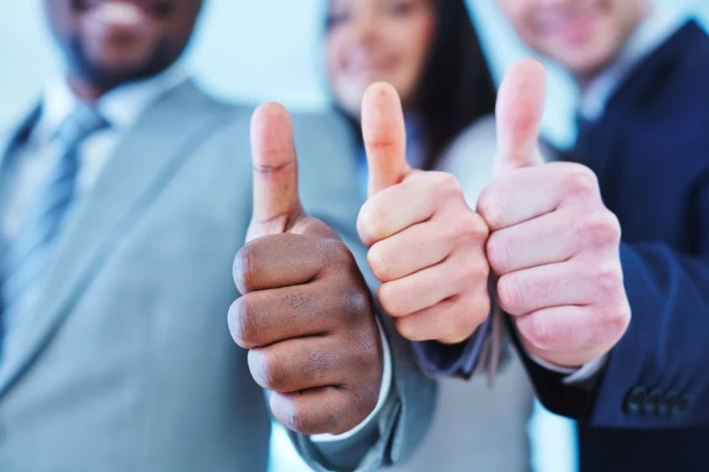 satisfaction client du logiciel fsm