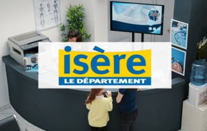 Département de l'Isère
