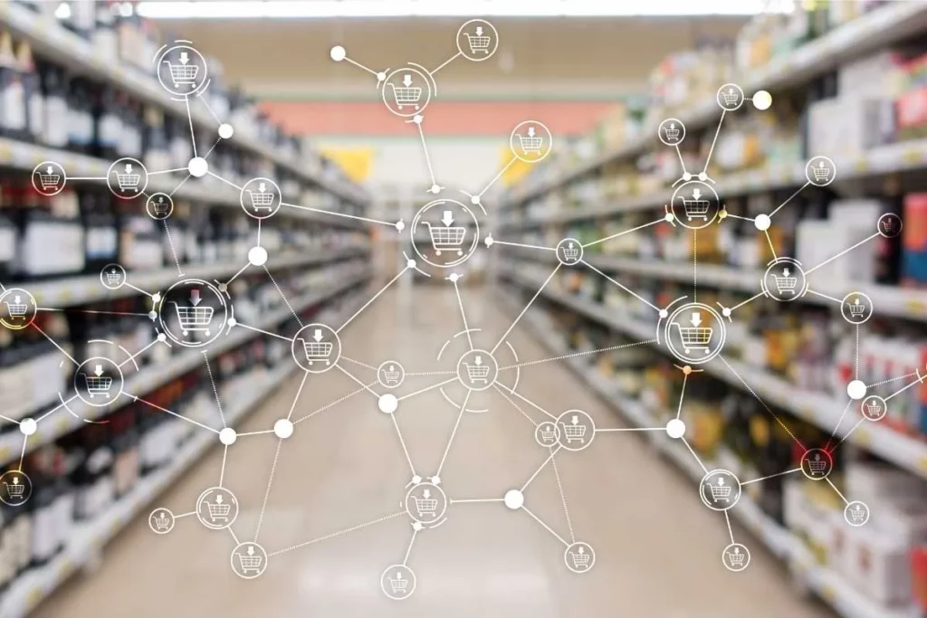 distribution multincanale