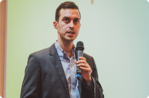Maxime Dubois CEO