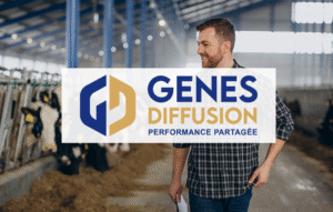Gènes Diffusion