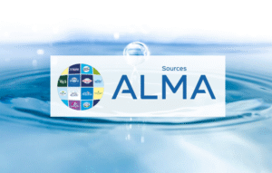 Sources Alma