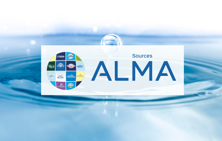 Sources Alma