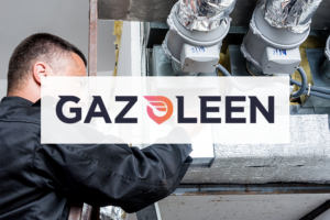 Visuel Gazoleen