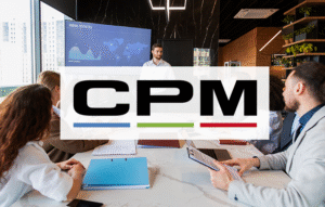 CPM France