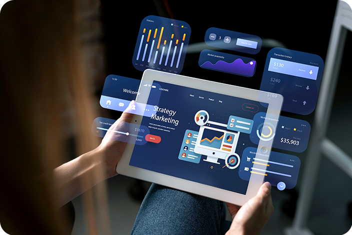 Visuel Hero - Billet de blog KPI