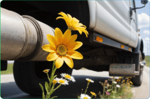ZFE low emission zone