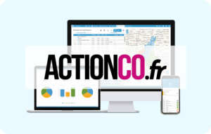 Action co -fdj