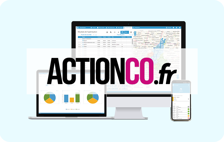 Action co -fdj