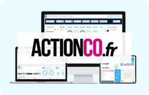 Action co -fleury michon