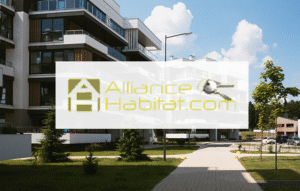 Alliance Habitat