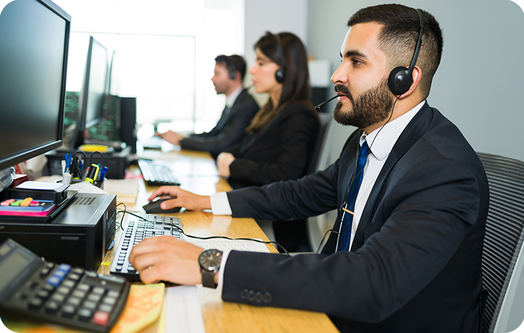 Améliorer la CSAT sur site et à distance​