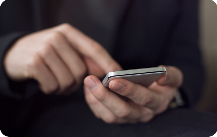 Application mobile commerciale tout-en-un
