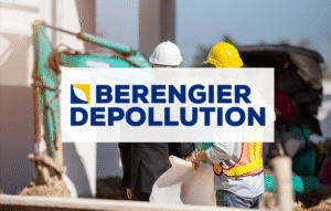 Bérengier Dépollution