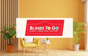 Blinds To Go