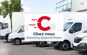 C Chez Vous