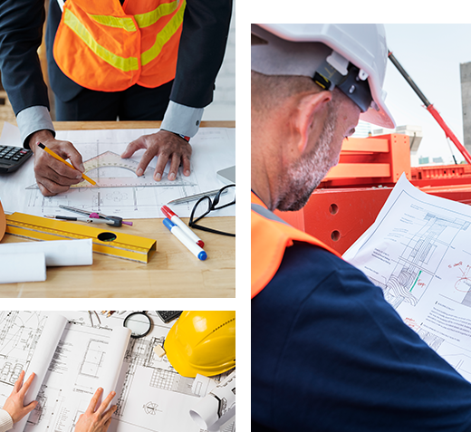Construction et BTP