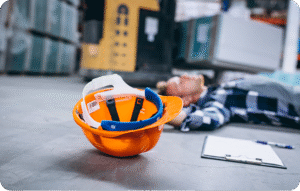 Sécurité du travailleur isolé