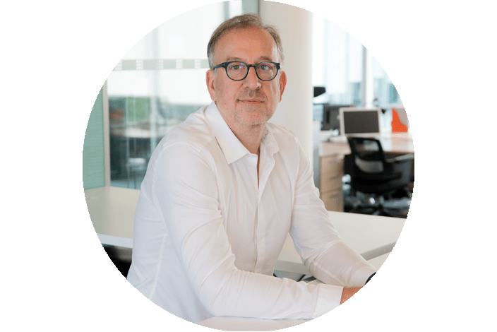 colis privé client