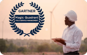 Nomadia dans le rapport Magic Quadrant™ 2021 de Gartner®