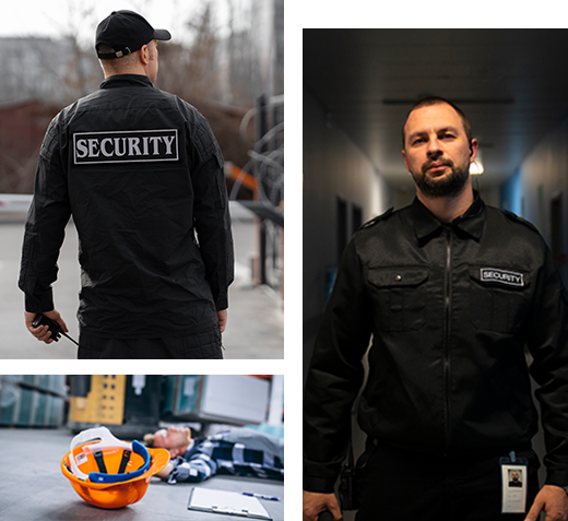 Gestion des tournées des agents de sécurité - expertise