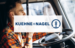 Kuehne Nagel