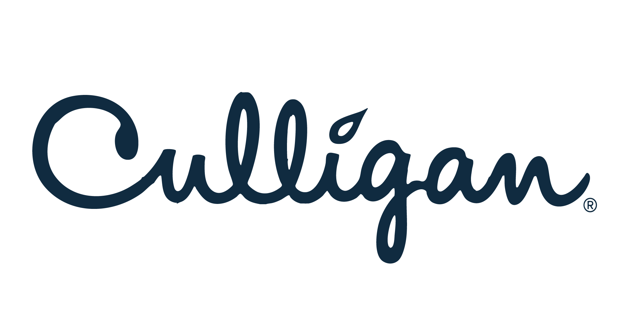 Logo - Culligan