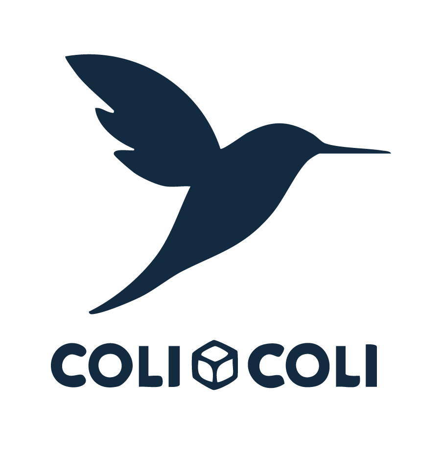 Logo Delivery_Colis colis