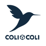 Logo Delivery Colis colis