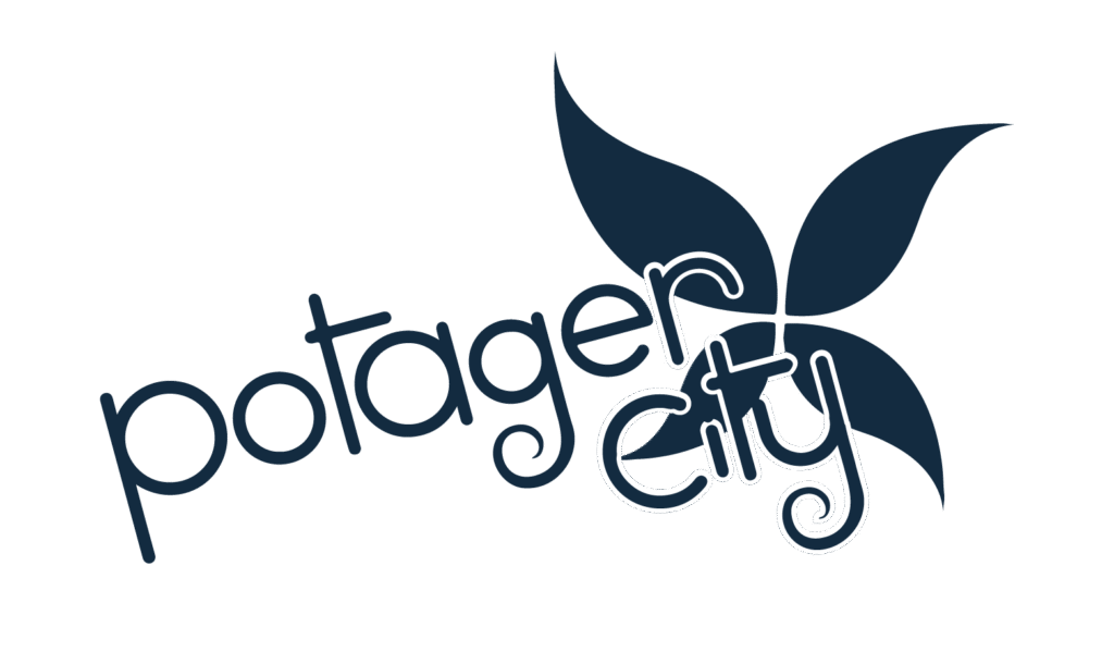 Logo Delivery_Potager city