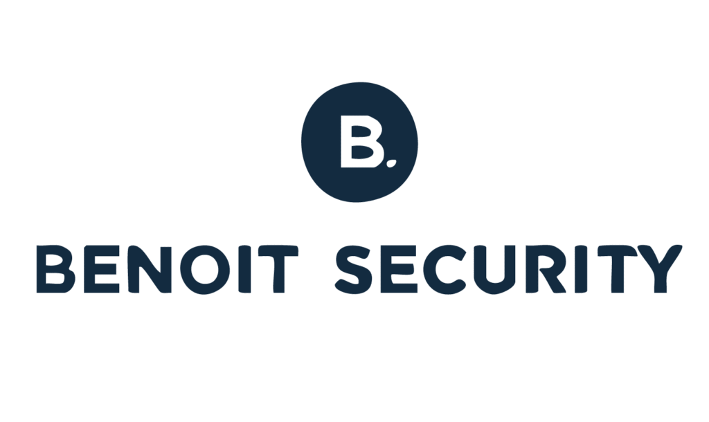 Logo_Benoit security