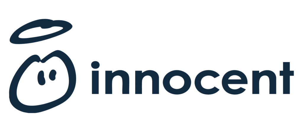 Logo_Innocent