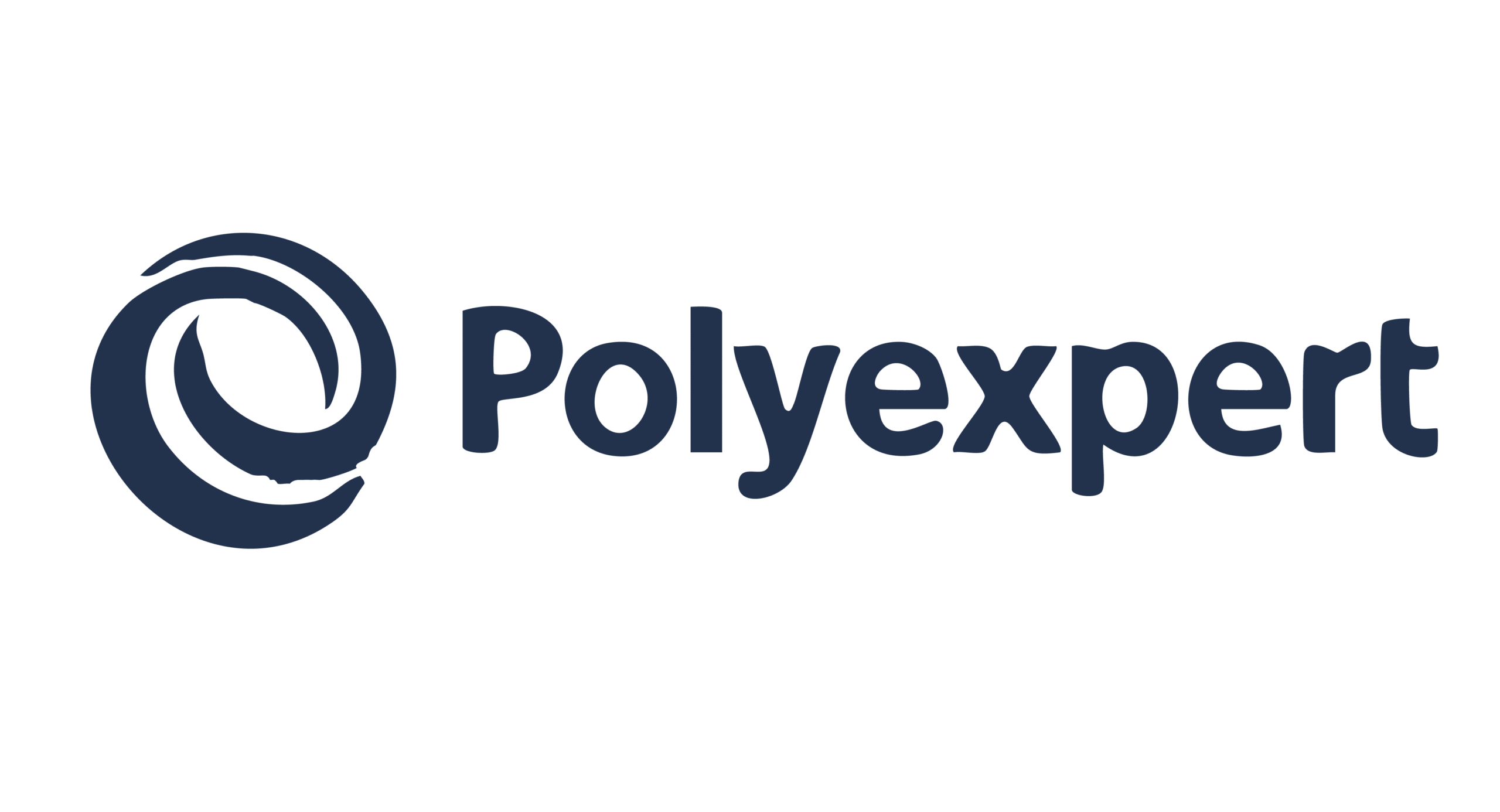 Logos - Polyexpert