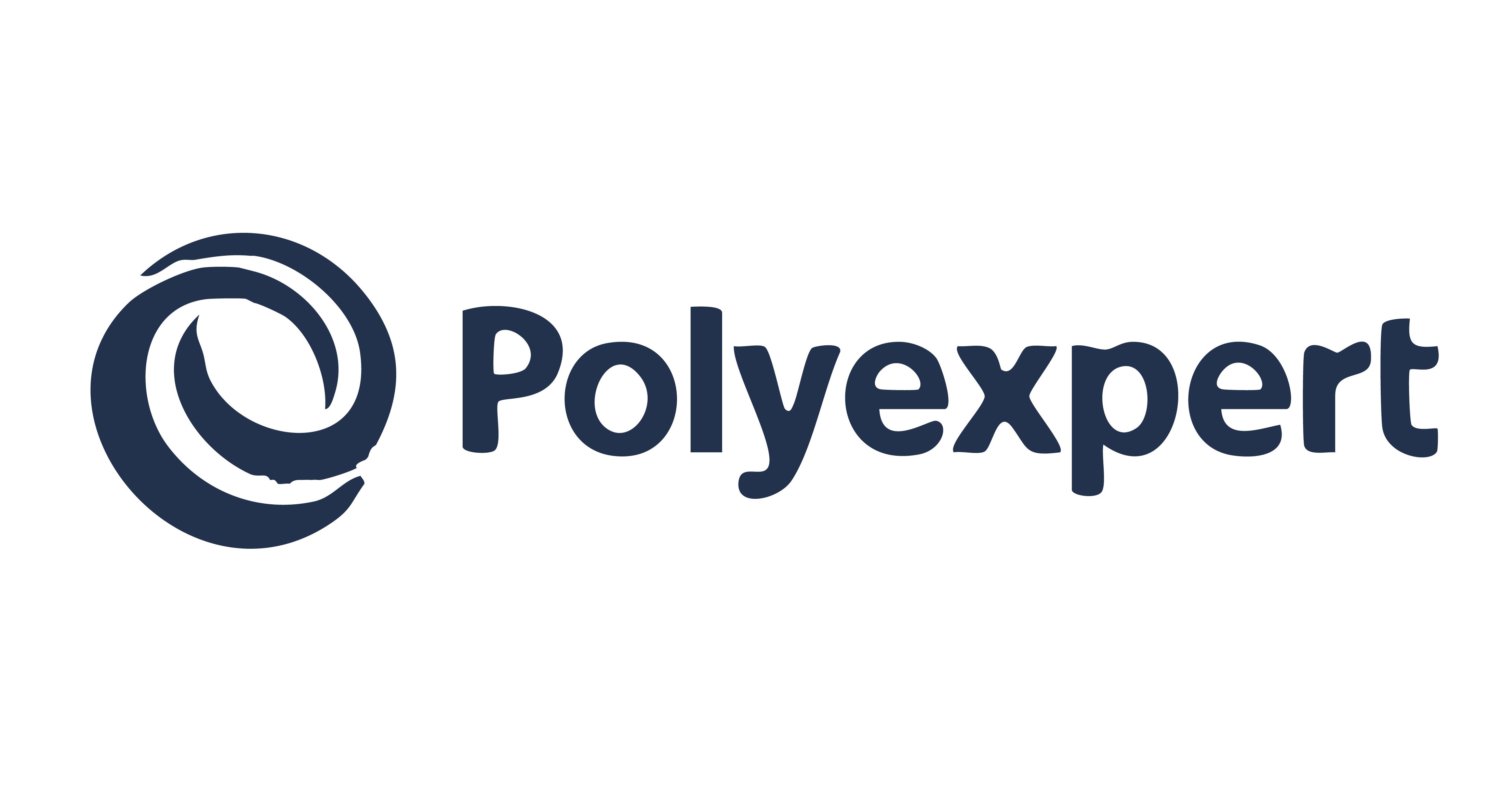 Logos - Polyexpert